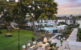 The Steward, Santa Barbara, A Tribute Portfolio Hotel